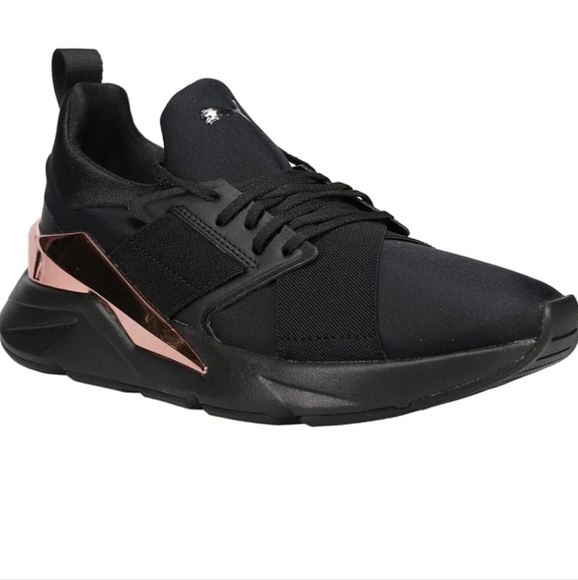 Puma Muse X5 Sneakers size 10 - Picture 1 of 13